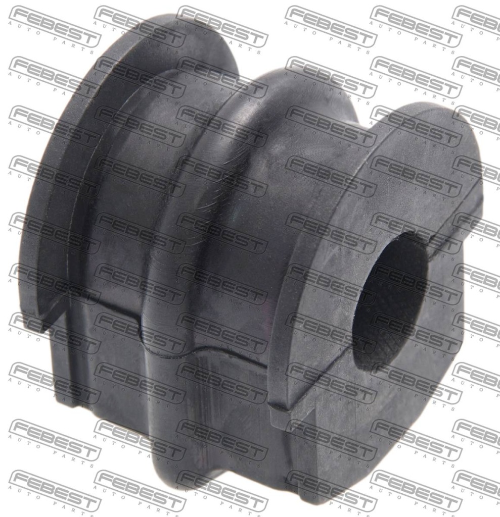 фото №2, Febest nsb-z51r підвіска, стабілізатор