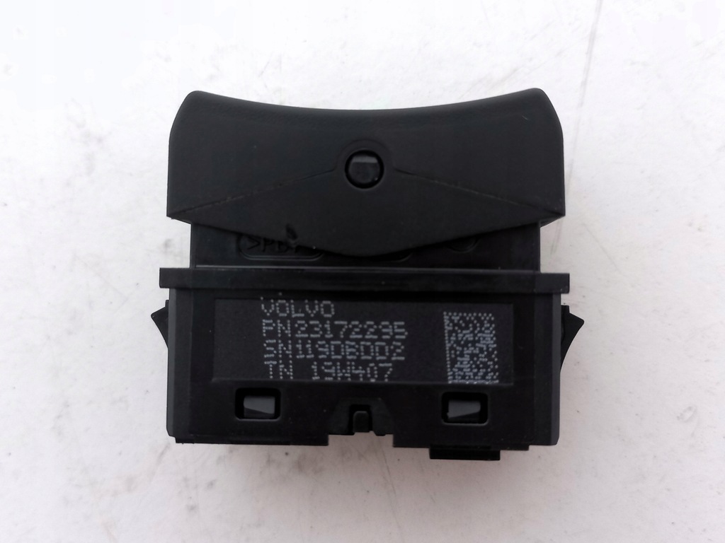 фото №4, Новый оригинал клавиша кнопка выключатель света roboczych volvo fh 4 fm fmx