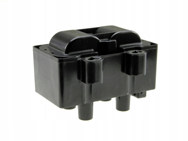 фото №9, Котушка запалювання renault kangoo 1.2