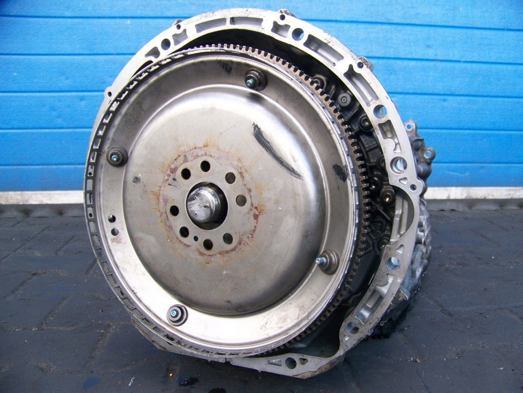 фото №9, Meredes gle coupe w166 c292 3.0 v6 367km коробка передач a1662703602 95tys km