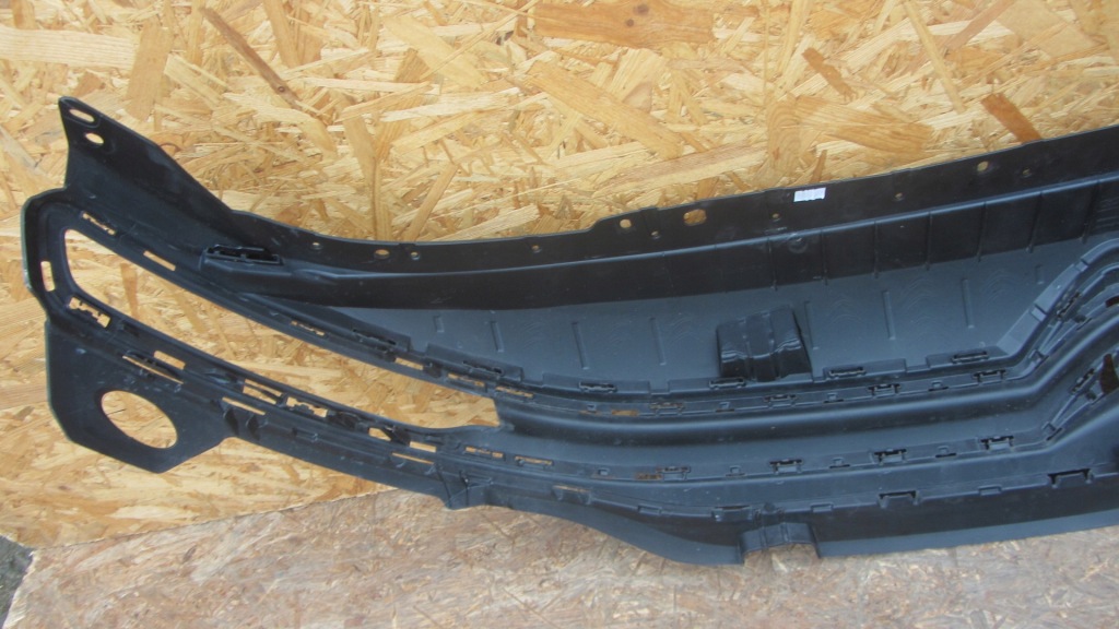 Купить Решётка радиатора решётка радиатора бампера перед citroen berlingo iv 2018- 99899498