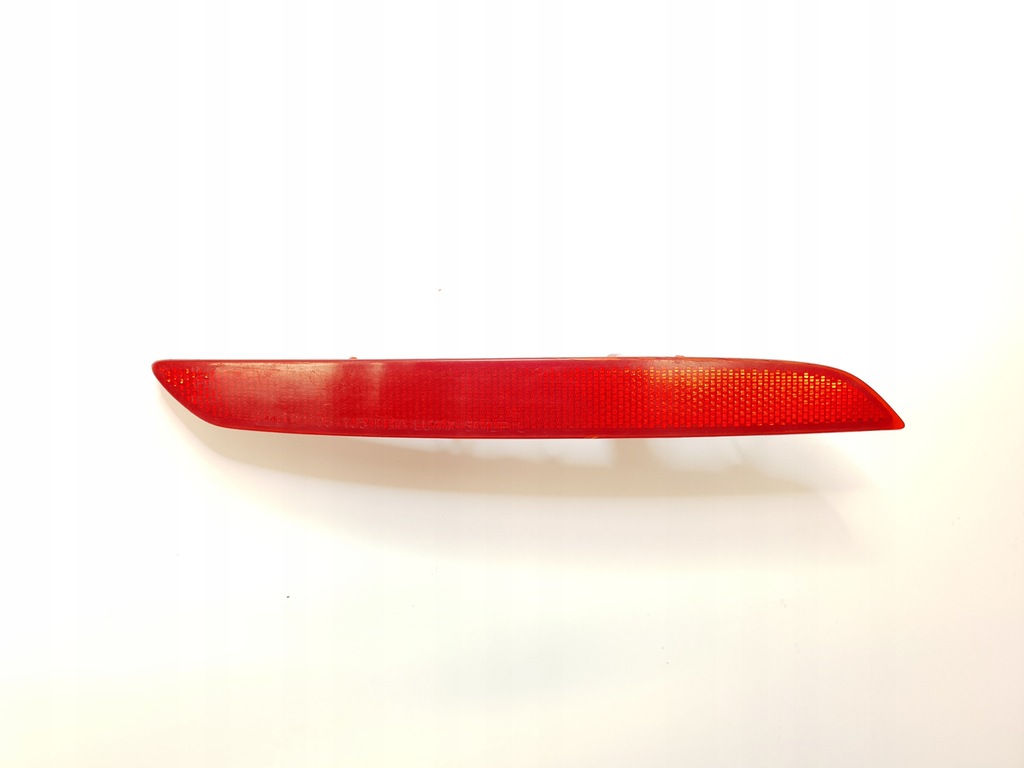 фото №1, I20 fl отражатель левый задняя oryg-pń