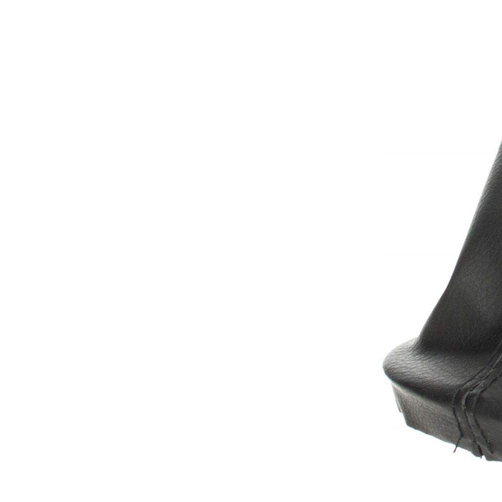 фото №9, Audi a6 c5 1997-2004 ручка рычаг переключения передач + чехол