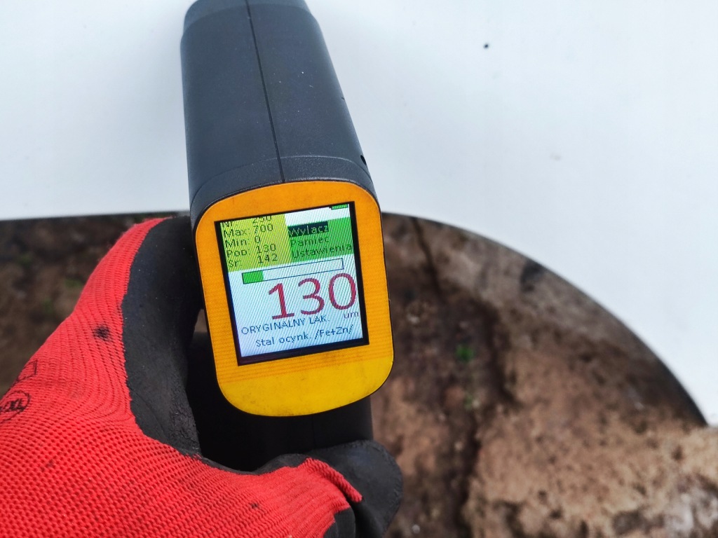 Ford mondeo mk5 2.0 tdci капот fd белый в Украине