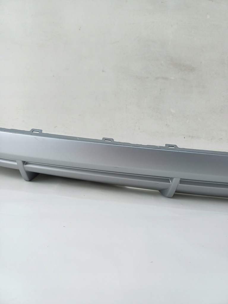 фото №9, Спойлер задняя накладка бампера задняя q4 e-tron e tron 21- 89a807521a