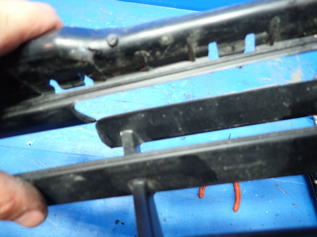 фото №7, Решётка бампера перед kia sportage v 86531-r2000