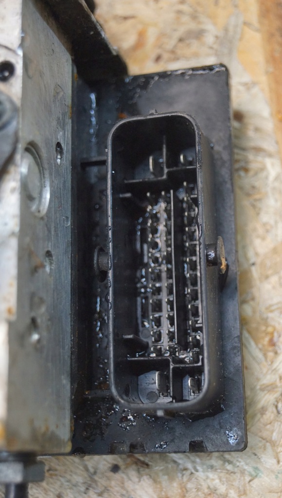 фото №10, Насос abs audi a4 b8 a5 8k0907379cc