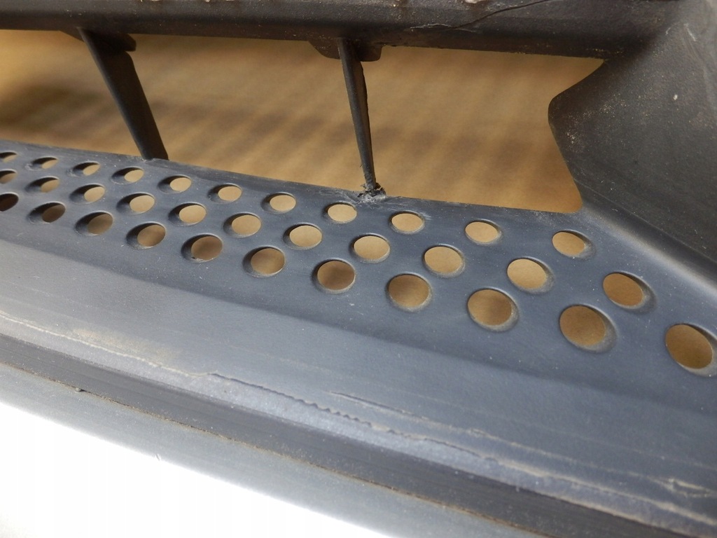 фото №7, Mercedes citan решётка радиатора решётка радиатора хром бампер