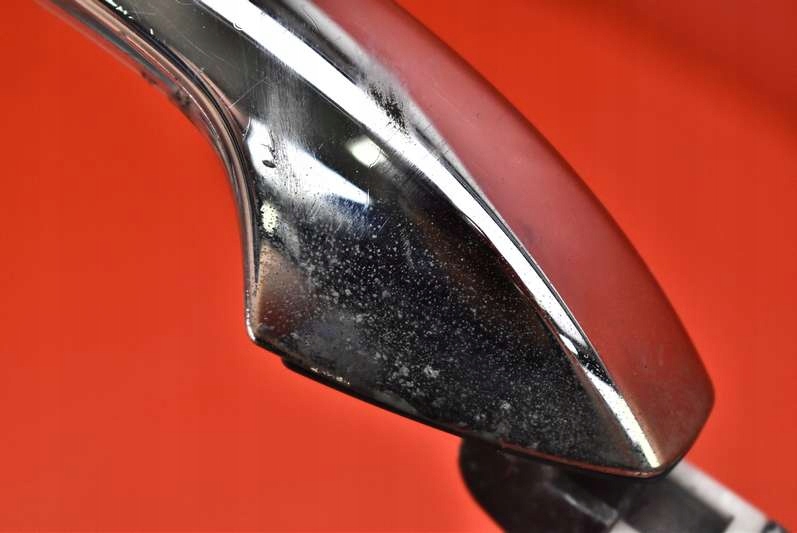 фото №6, Ручка правая задняя задняя хром honda crv cr-v 3 iii 06-09