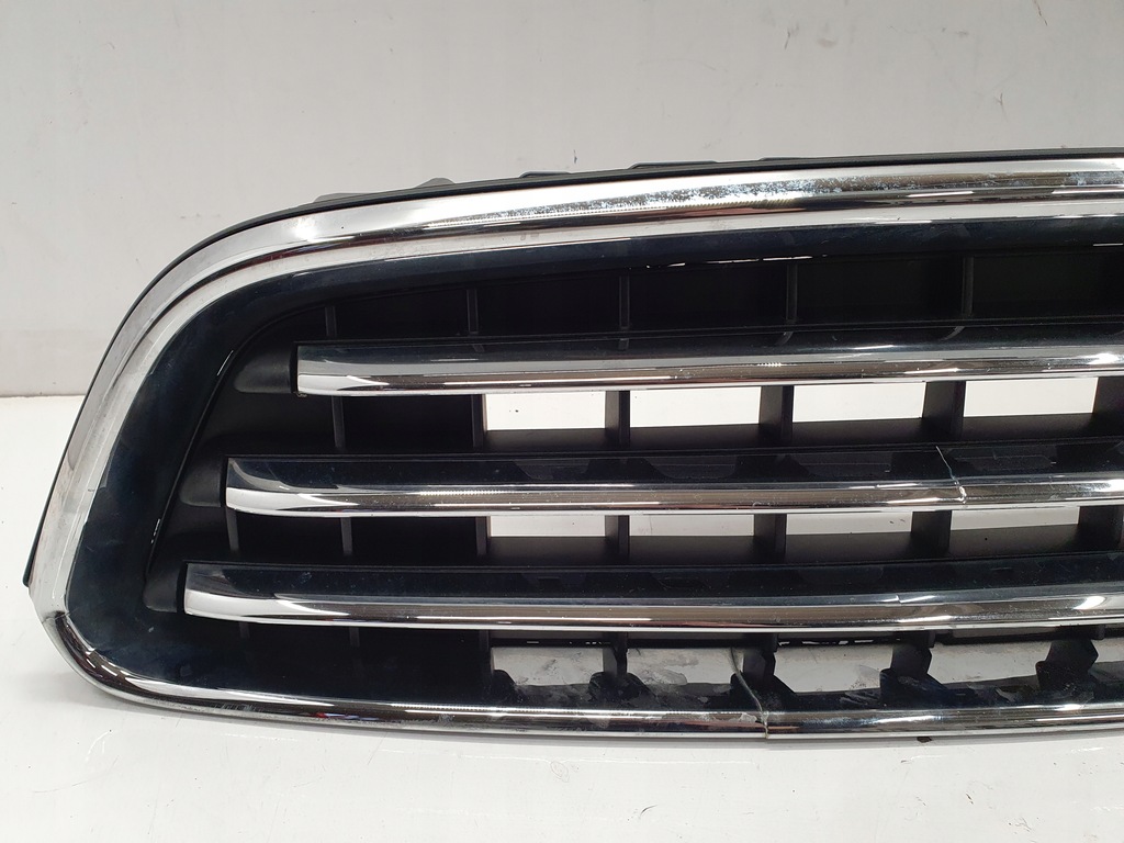 фото №2, Mini countryman r60 решётка радиатора решётка радиатора бампера перед