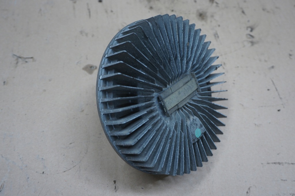 Купити Mazda b2500 ford ranger віскомуфта visco зчеплення в'язкісна 2,5 td 2001r