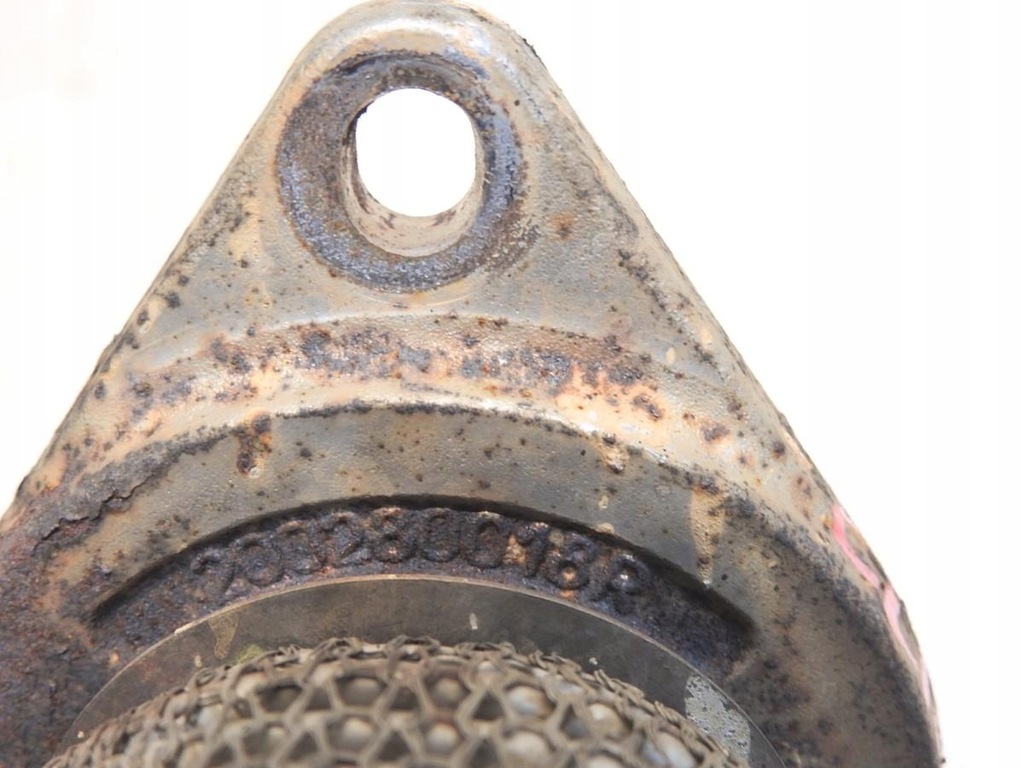 фото №6, Гаситель колебаний renault clio iii 1.5 dci