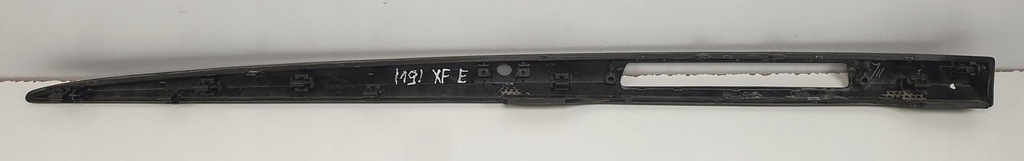 фото №8, Молдинг декоративная dekor консоли jaguar xf x250