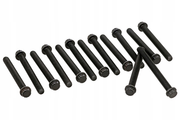 фото №1, Elring 060.190 набір гвинт головки циліндрів