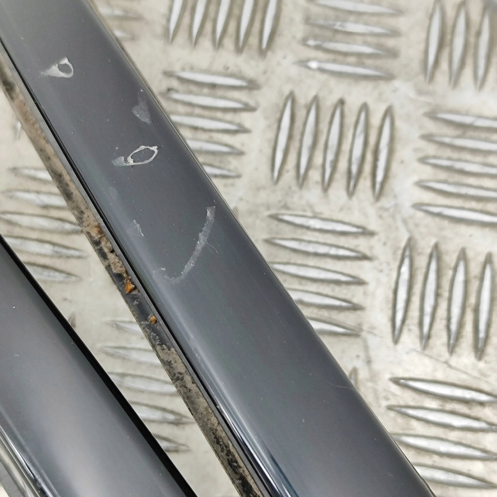 фото №6, Bmw ix3 g08 2023 поперечины кровельные