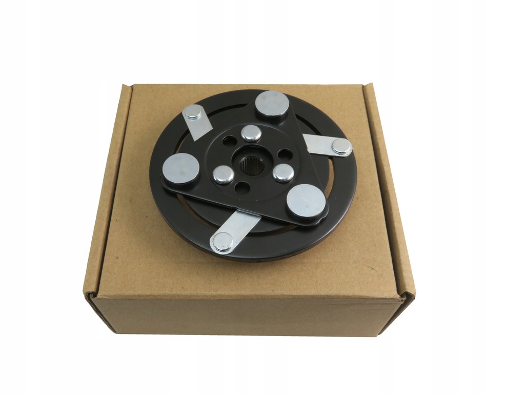 фото №1, Диск зчеплення ford galaxy 1995-2006 sd7v16