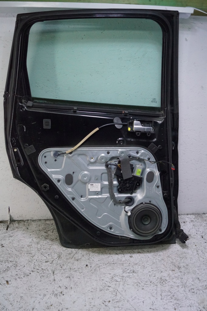 фото №13, Дверь левый задняя ford kuga mk1 f8