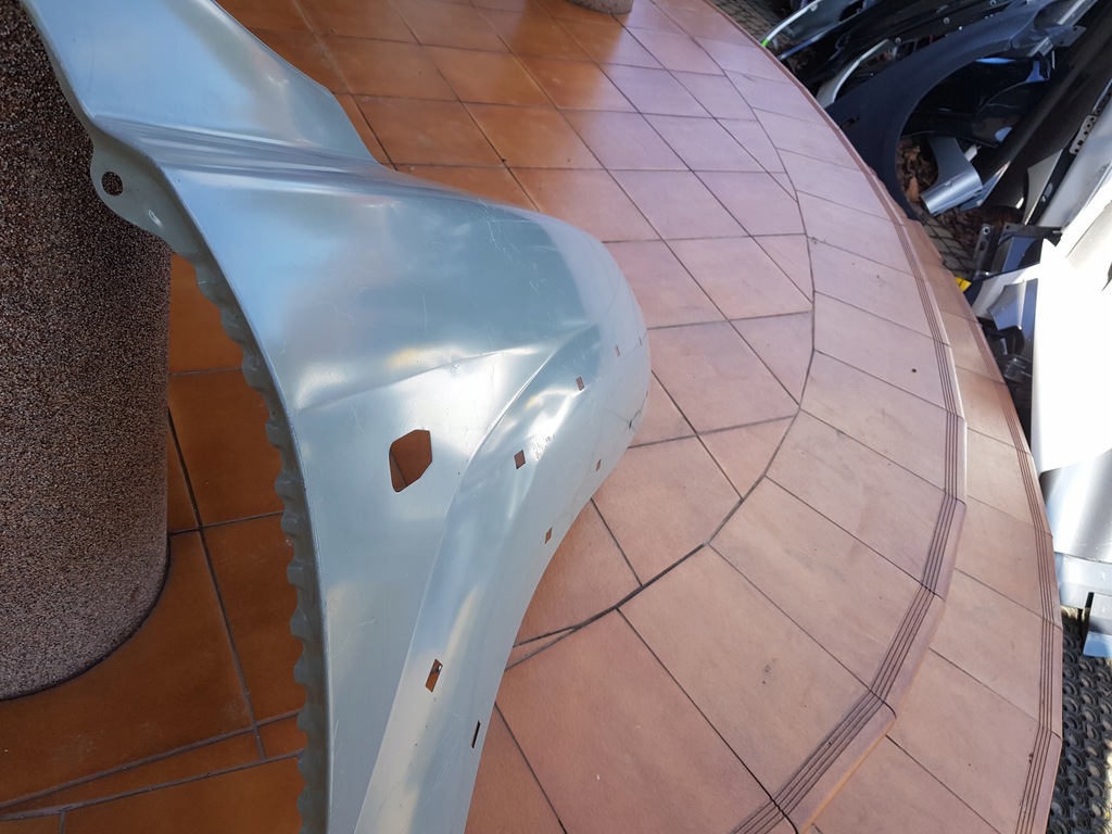 фото №7, Kia sportage ii 04-10 крыло правый передний перед