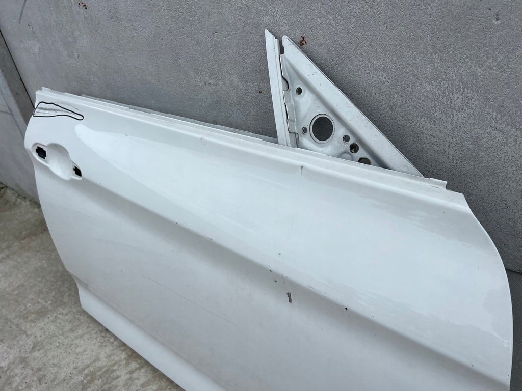 фото №9, Дверь bmw 3 gt f34 перед правый