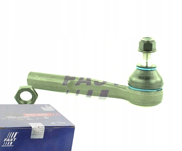 фото №1, Наконечник тяга кермовий. права do jeep renegade