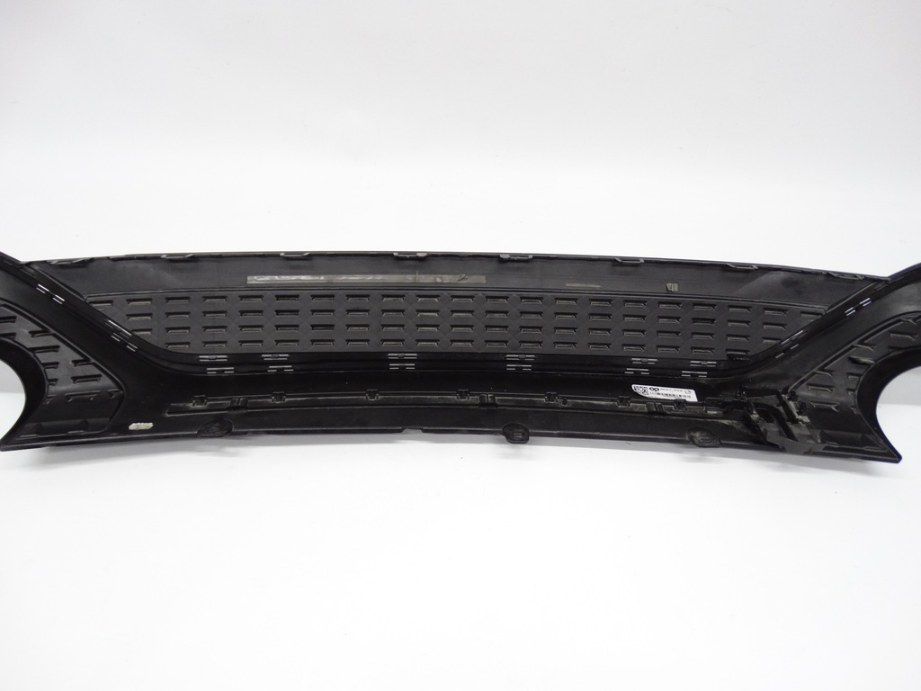 фото №11, Audi rs7 c8 4k спойлер заднього бампера накладка 4k8807514 оригінальна