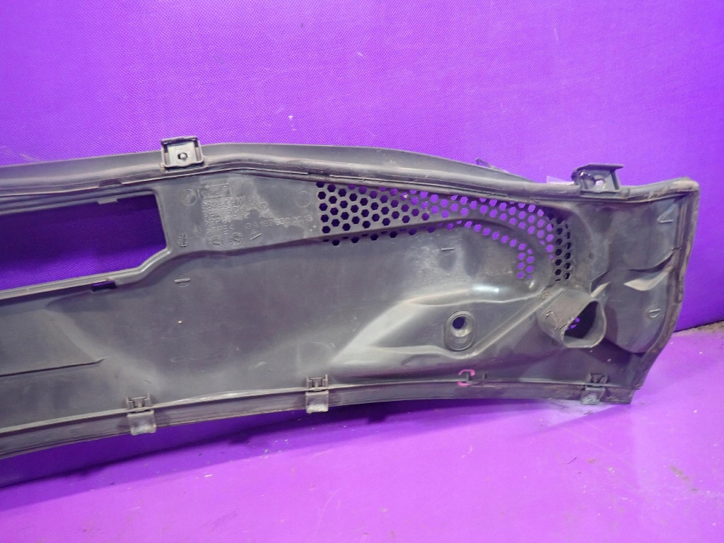 Mercedes b-klasa w245 05-08 жабо 982444w с Разборки