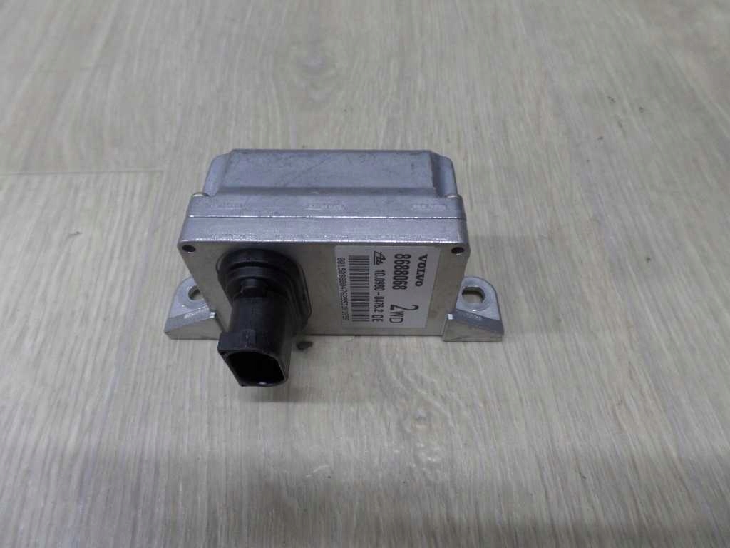 Купить Volvo s60 v70 s80 модуль датчик esp 8688068 гироскоп