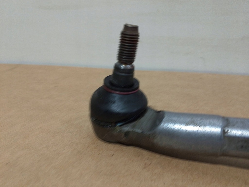 фото №5, Volkswagen polo vi skoda fabia scala рулевая рейка 2q1423057n y169