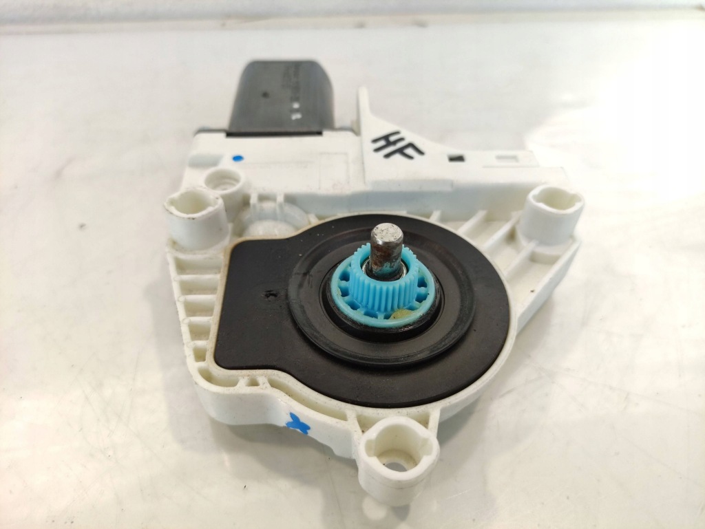 Audi a6 c7 моторчик скло дверей ліве перед 8k0959801b Київ