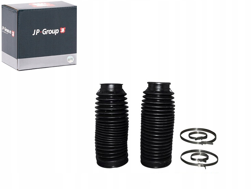 фото №1, Jp group 3044700110 набір захист, система кермовий