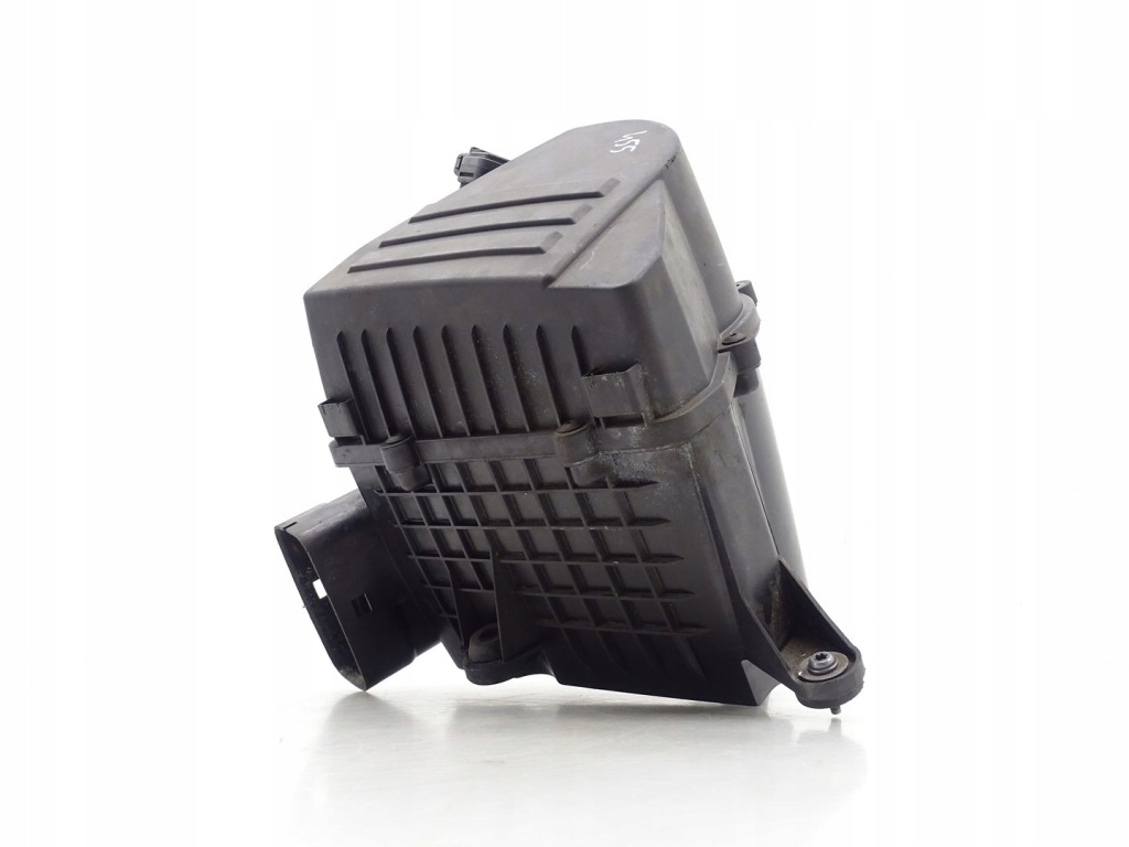 фото №1, Корпус фильтра воздуха skoda rapid i 5j 1.6 tdi 6r0129601c