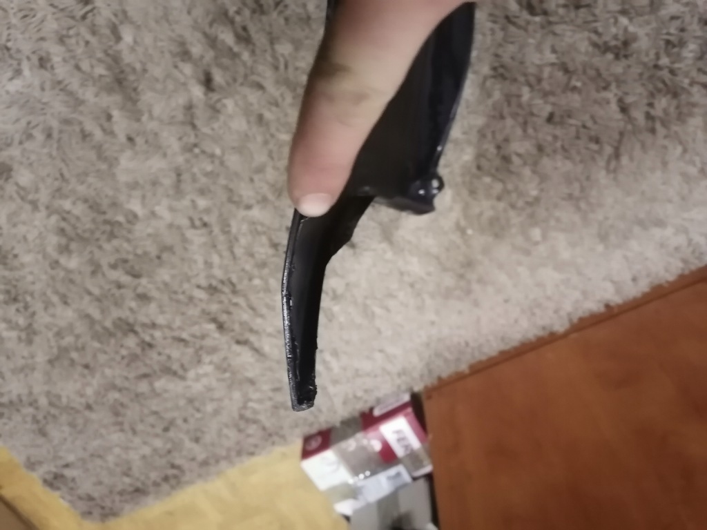 Бампер задня toyota lexus is250 is350 52159-53070 Доставка