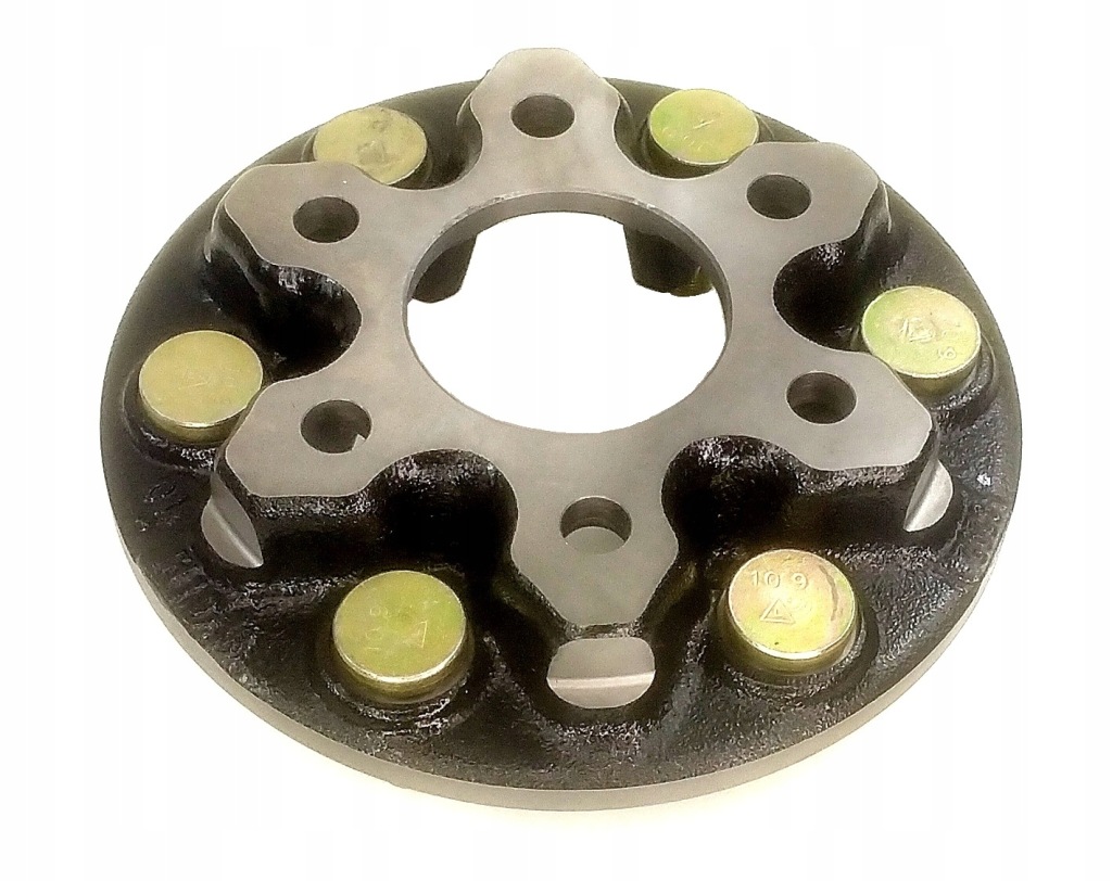 фото №1, Фланец ступица iveco daily 35c 35s 2014-2020