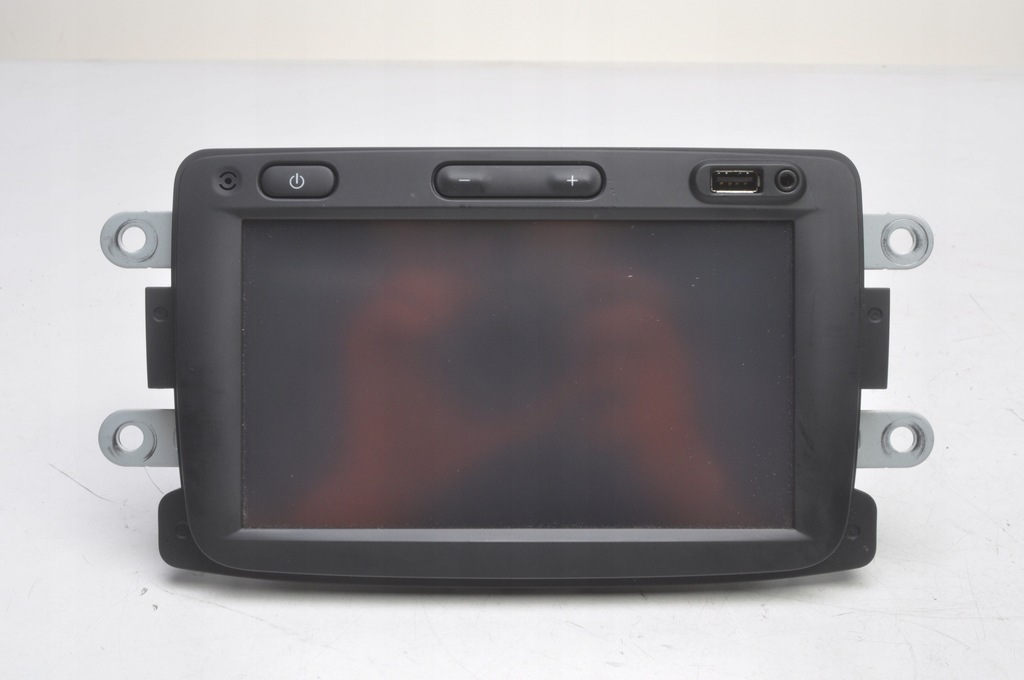 фото №1, Renault captur i megane радио навигация 281150494r