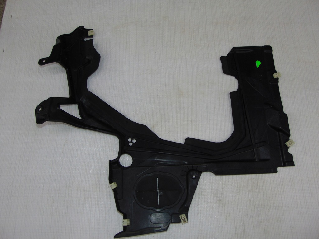 фото №1, Bmw 2 f44 захист підвіска права 7436656 now org 22km