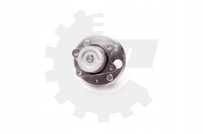 фото №3, Ступица подшипник колеса задняя kia magentis 2001-... +abs