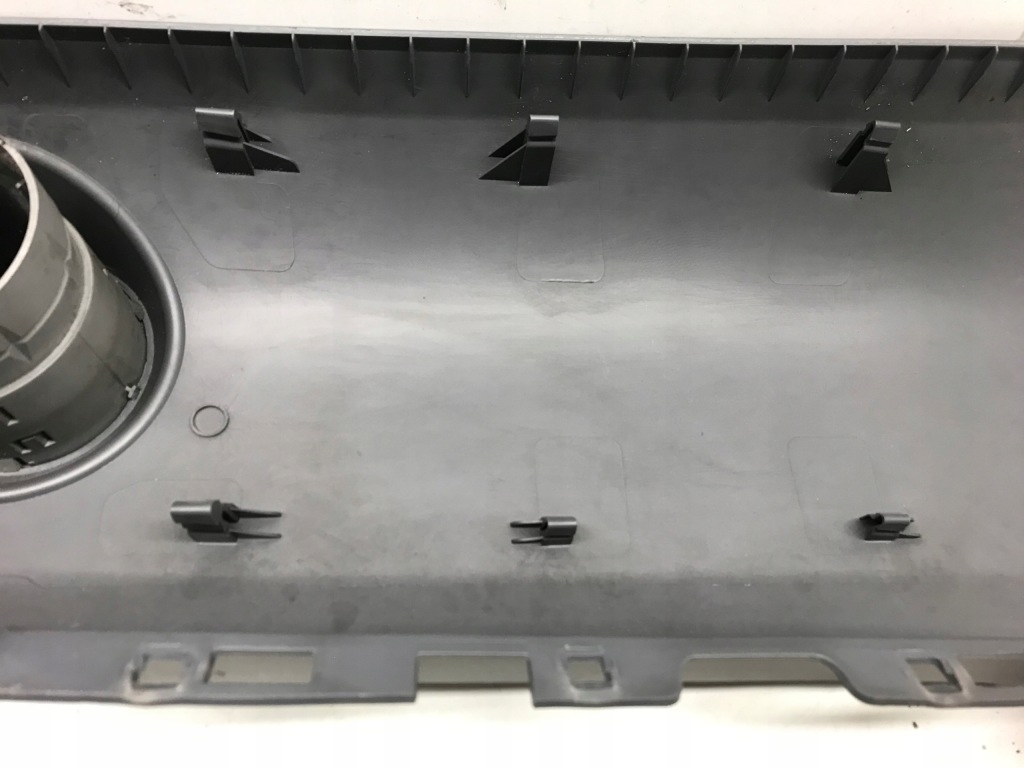 фото №11, Защита консоли правая dekor citroen berlingo iii 08- 9680897377 europa