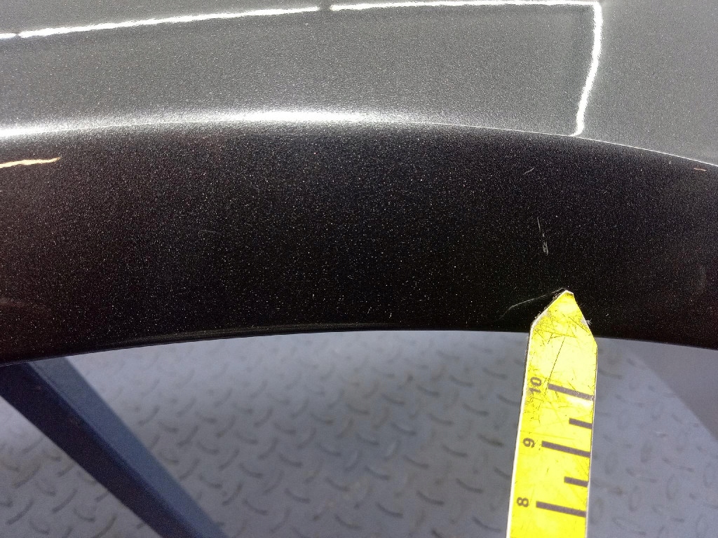 фото №6, Bmw 3 f30 f31 крила перед правий передній b39