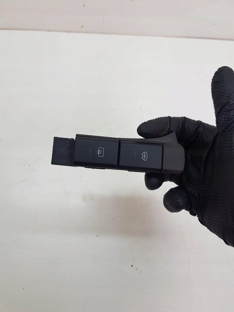 фото №5, Захист консолі ford transit mk8