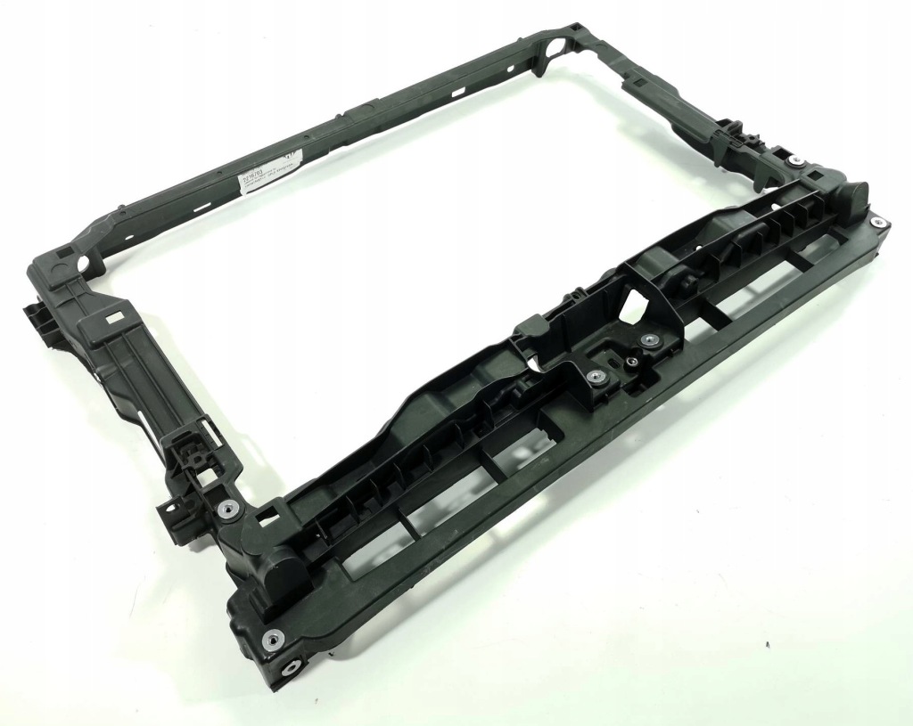 фото №1, Diederichs 2216703 передние обшивка