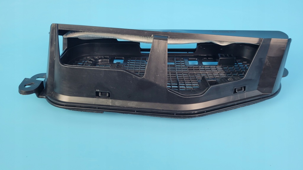 Opel corsa f 23r gs-line решітка впуск повітря жабо 9826833180 Недорого