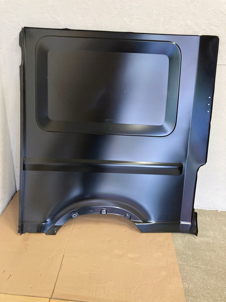 фото №12, Renault master ii обшивка задние правое orygi.