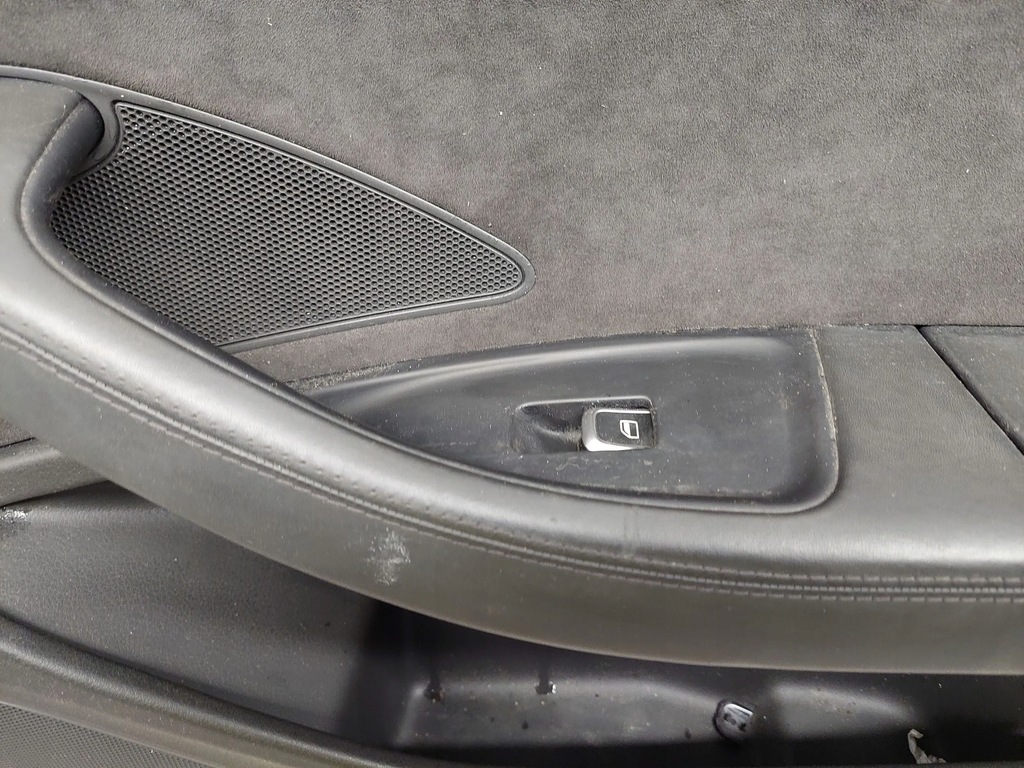 фото №7, Audi a8 s8 d4 4h 4h1868018 перед сторона права обшивки двері