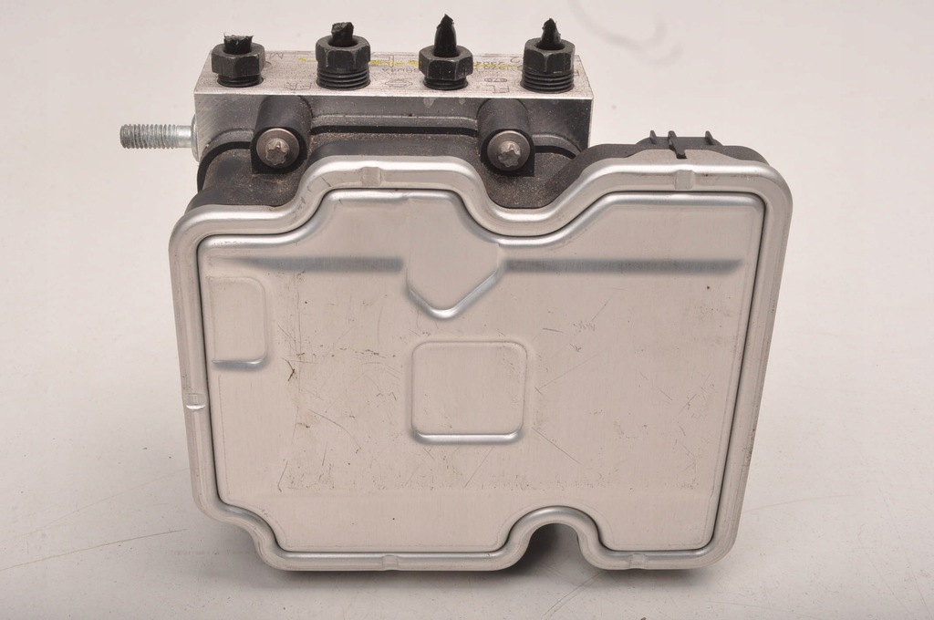 фото №6, Nissan x-trail iv t33 насос abs 47660-6ru4a