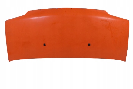 фото №1, Капот peugeot boxer ii ducato jumper