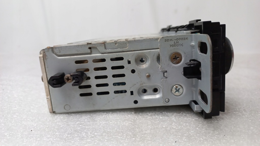 фото №9, Trafic vivaro talneto iv lift радио 280216140r