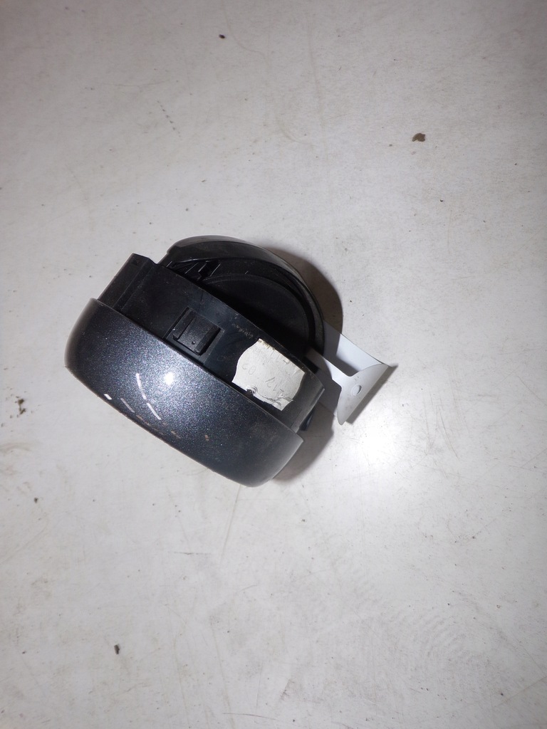 фото №3, Решітка обдув mini cooper r50