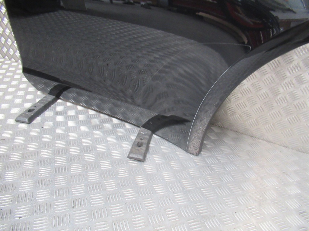 фото №7, Porsche panamera 971 sport tourismo двері задня задні ліва f1241