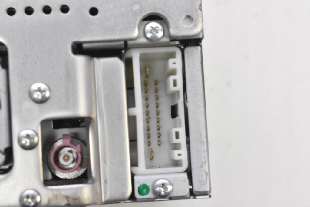 фото №15, Чейнджер дисков cd 86270-30150 lexus gs 300 2 ii 00-04