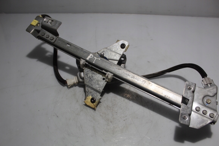 фото №1, Механізм вікон правий задня peugeot 307 ii